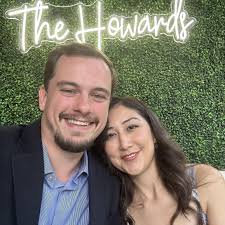 Josh Newcomb and Cristina Varela's Wedding Website