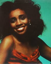Anita Ward