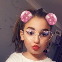 Millie Lloyd (@MillieLloyd16)