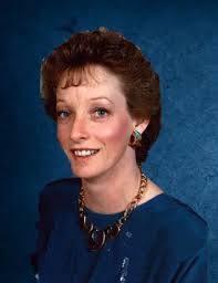 Obituary information for Rita Gaudin Venable