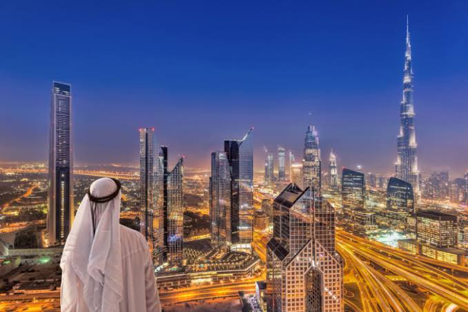 Travel Guide to Dubai