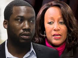 Meek Mill's Lawyer and Judge Brinkley Get into Heated Exchange