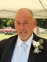 Carl Joseph Salmon Obituary