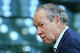 Astros' owner Jim Crane brings it to Jerome
