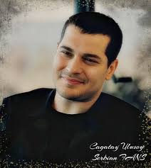 Cagatay