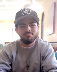 Tribute for Nathaniel Junior Perez