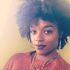 Nubian Beauty Nubian Charm