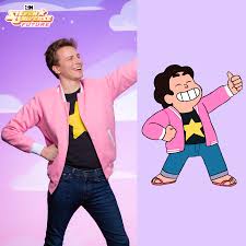 Steven universe is an american animated television series created by rebecca sug. Steven Universe Photos Facebook