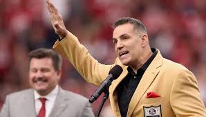 The film is titled american underdog: Reports Kurt Warner S Life Story Headed To The Big Screen Fox 2