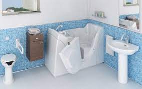 Sedile girevole da vasca che può ruotare a 360° per facilitare l'accesso alla vasca difficoltoso per anziani e disabili. Bagni Per Anziani Casa Bella Swiss