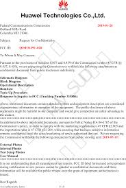 Our writers (experts, masters, bachelor, and doctorate) write all the papers from scratch and always follow the instructions of cover letter rules 2019 the client to the letter.once the order is completed, it is verified that each copy that does not present plagiarism with the latest software to ensure that it is cover letter rules 2019 100%. E3619u 828 Huawei Locator Cover Letter Applicanta S Company Letterhead Huawei Technologies