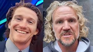 Sister Wives: Kody admits he distanced himself from Logan out of  jealousy..!! So petty!!!