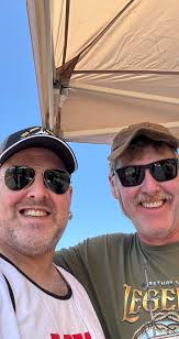 Man fulfills dream to visit Jaws filming location