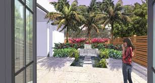 When you're looking to hire a person or a company to mow your lawn, size and location matter a lot. Caribbean Landscape