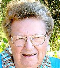 Marion Morris Obituary