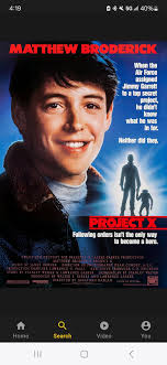 What is the name of the movie with Matthew Broderick, Michelle Pfeiffer,  and a horse?