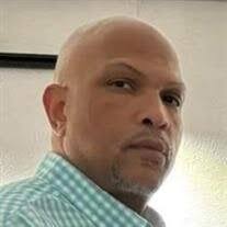 Gregory L. Jefferson II Obituary