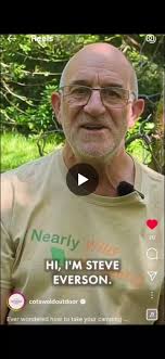 NEARLY WILD CAMPING: A Sustainable Alternative to Wild Camping