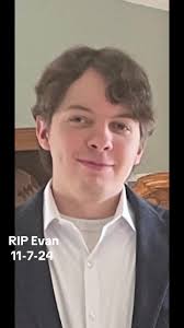 Rip Evan Zeller