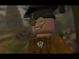 Draco malfoy (hogwarts), potions class, 40,000. How Can You Unlock Hagrid To Experience In Lego Harry Potter Media Rdtk Net