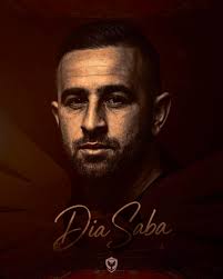 Amed SF, Maccabi Haifa'dan Dia Saba ile anlaşmaya vardı. #1Lig  #trendyol1lig #AdanaDemirspor #AmedSF #AnkaraKeçiörengücü #Bandırmaspor  #Bodrumspor #Boluspor #ÇorumFK #ErzurumsporFK #EsenlerErokspor #Hatayspor  #IğdırFK #İstanbulspor #ManisaFK ...