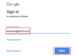Setting Up Gmail For Pop3 And Smtp Inmotion Hosting