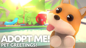Today, prezley shows you the new. Adopt Me Page Surprise Update Pet Greetings Mini Update Is Live Pets Greet You When You Log In It Will Be Your Last Equipped Pet So You