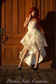 Women dresses promotion sale hot clearance,womne vintage high grade cami bandage lace up high low dress party dress autumn winter plus size uk size 4.3 out of 5 stars 3 £9.78 £ 9. Steampunk Wedding Dress For Sale Fashion Dresses