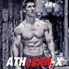 If you want to look like an athlete you've got to train like an athlete! Jeff Cavaliere Trainer2thepros Twitter