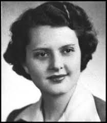 Mary FEIL Obituary (2014)