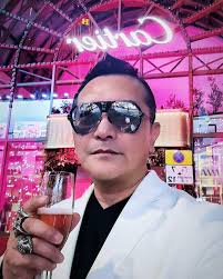 GORDON LAM (@bigdaddyglam) • Threads, Say more