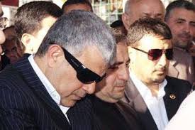 Şark'tan geldiler, 'Ziya' gitti, 7 trilyon borçla altın oda kaldı yadigâr