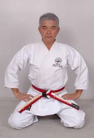 Diário de um estudante de Karate-do: abril 2018