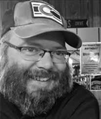 Colin Kenyon Obituary (1983