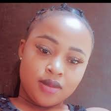 Grace M. from Nigeria