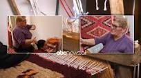 Tradita e qilimave drejt zhdukjes, artizanet fierake: I kemi tezgjahët  bosh! | ABC News Albania