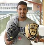 Image result for what is the difference between wilson a2000 and a2k