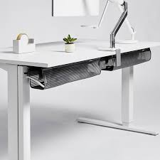 Under Desk Cable Management Humanscale