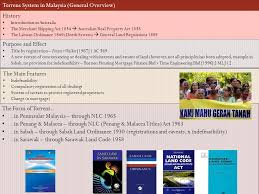 It may be contrasted with general law land, which is subject only to deeds registration. Introduction What Is My Expectation What Is The Content Ppt Download
