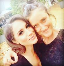 Who is Violet Von Westenholz, did she introduce Harry and Meghan Markle