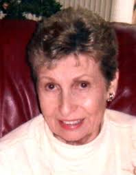 Helen Colwell Obituary