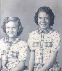 Luther Watson, Corinth, Kentucky