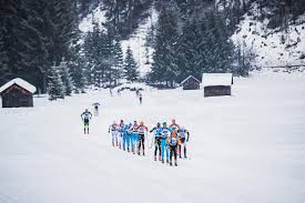 All the updates about the slope, the km ready, the map and much more! Faq