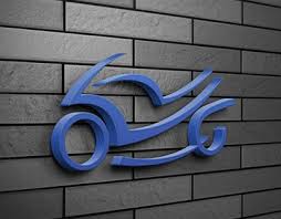 Check Out New Work On My Behance Portfolio Bike Logo Http Be Net Gallery 62604637 Bike Logo Bike Logo 3d Logo Design Logo Mockups Psd