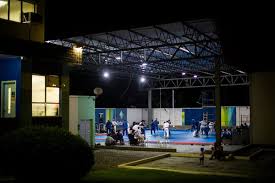 Jun 21, 2021 · simmons' decision comes after he had shown an interest in competing at the 2021 olympics, having previously skipped the 2016 olympics in brazil and the 2019 basketball world cup. From Rio S Slums A Judo Champion Is Mining Olympic Gold The New York Times
