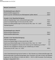 Ihre jahressteuerbescheinigung stellen wir ihnen jeweils im januar nach abschluss des vorjahres in ihrer postbox im banking zur verfügung. Steuerbescheinigungen Pdf Kostenfreier Download