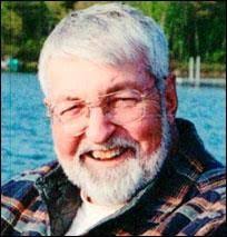 Thomas LACY Obituary (2016)