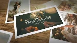 3d wedding photo album after effects template free download. Photo Memories Slideshow After Effects Template Enchanted Media