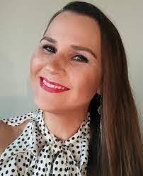 Aisha Jacobs's Instagram, Twitter & Facebook