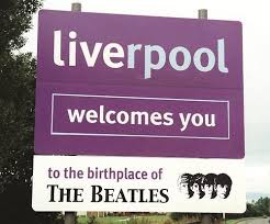 My own shots from the beatles museum in liverpool, england. Welcome To Liverpool The Beatles Beatles Love Liverpool